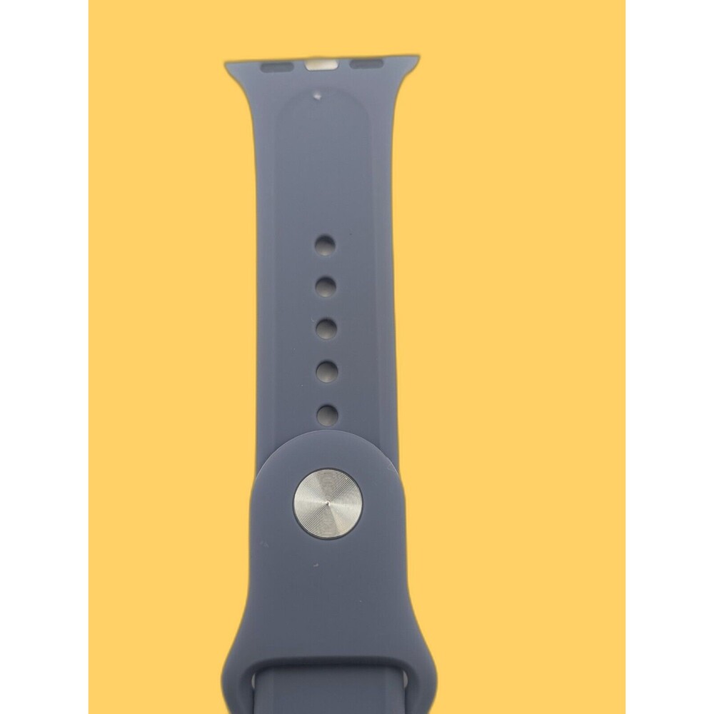 Apple Watch Band Replacement For 38,40, & 41mm Watches Lavender Gray Fast Ship - Picture 8 of 11